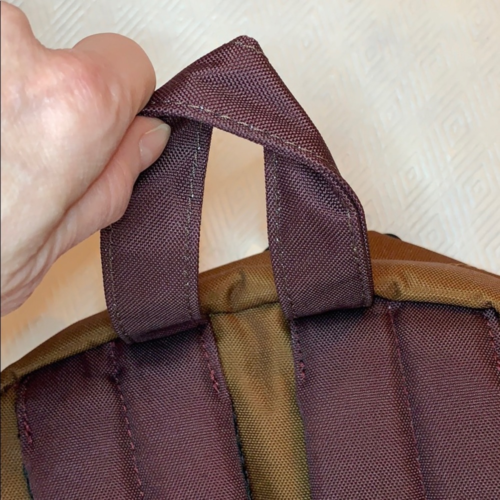 FINAL PRICE DROP Loungefly Harry Potter Backpa… - Picture 8 of 14